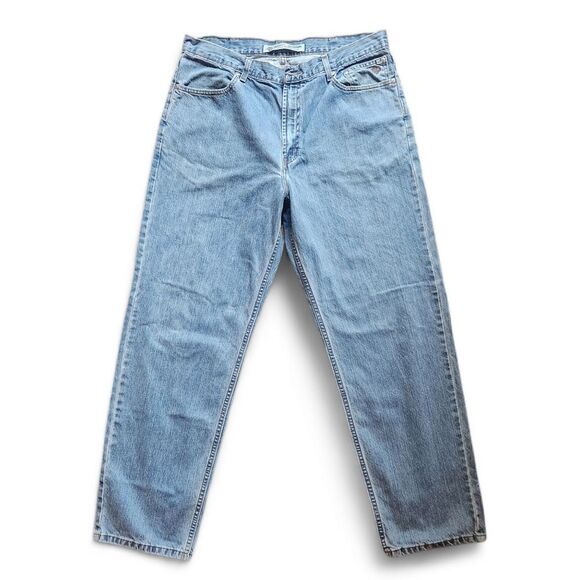 Harley-Davidson jeans 38x32 Moto biker grunge